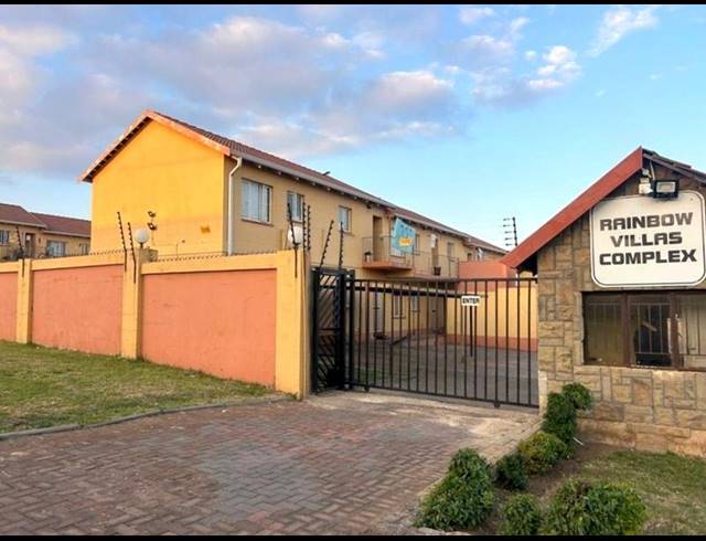 2 BEDROOM APARTMENT FOR SALE IN PRINCESS AH